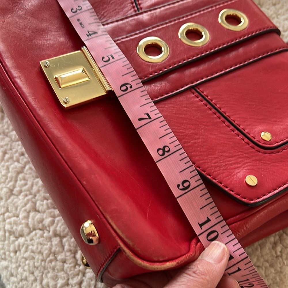 Milly Handbag - Picture 8 of 14